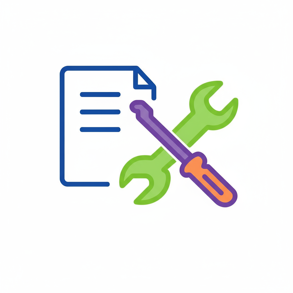 Maintenance & Calibration